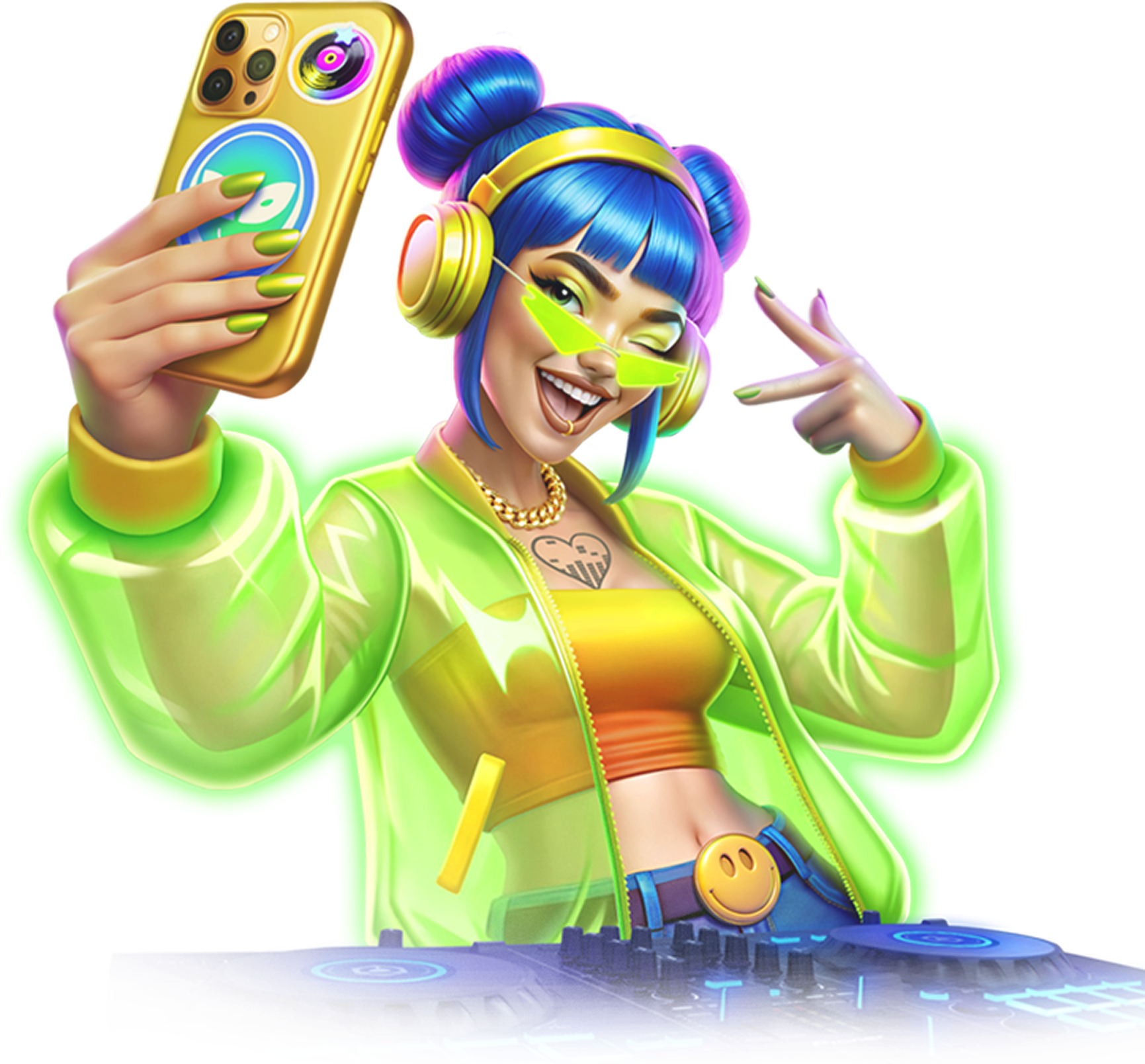 Slotrave casino online Italia